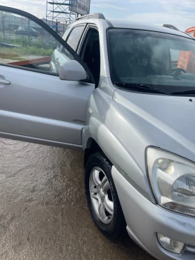 Kia Sportage  1111 - 3500 € / 6845.40 лв. - 31432185 6