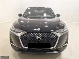 DS DS 3 Crossback BASTILLE/101HP/CAM/NAVI/LED/821g - 16299 € / 31878.07 лв. - 50578607 2