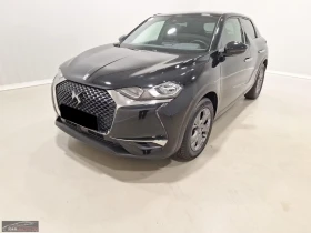 DS DS 3 Crossback BASTILLE/101HP/CAM/NAVI/LED/821g