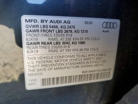 Audi Q5 2l Premium - 16000 € / 31293.28 лв. - 67955498 12