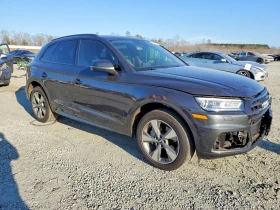 Audi Q5 2l Premium - 16000 € / 31293.28 лв. - 67955498 4