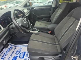 VW T-Roc 2.0TDI-FACE-150K.C-4X4-АВТОМАТИК. | Auto.bg — изображение 9