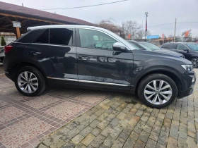 VW T-Roc 2.0TDI-FACE-150K.C-4X4-АВТОМАТИК. | Auto.bg — изображение 7