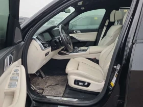 BMW X7 XDRIVE40I | M пакет | PANO | Head-Up | 360  | H/K  | Auto.bg — изображение 5