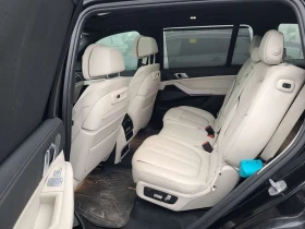 BMW X7 XDRIVE40I | M пакет | PANO | Head-Up | 360  | H/K  | Auto.bg — изображение 12