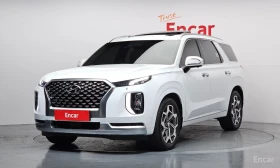 Hyundai Palisade 3.8i Calligraphy 4x4* HEAD-UP* 360 CAM* PANORAMA* 