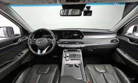 Hyundai Palisade 3.8i Calligraphy 4x4* HEAD-UP* 360 CAM* PANORAMA*  | Auto.bg — изображение 8