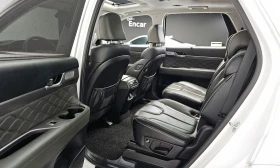 Hyundai Palisade 3.8i Calligraphy 4x4* HEAD-UP* 360 CAM* PANORAMA*  | Auto.bg — изображение 16