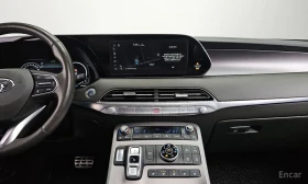 Hyundai Palisade 3.8i Calligraphy 4x4* HEAD-UP* 360 CAM* PANORAMA*  | Auto.bg — изображение 14