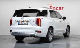 Hyundai Palisade 3.8i Calligraphy 4x4* HEAD-UP* 360 CAM* PANORAMA*  | Auto.bg — изображение 2