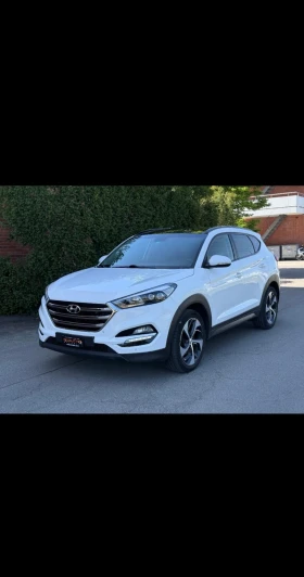 ����� �� �������� �� Hyundai Tucson 2.0CRDI* ��������* ���������* �������* ����* ���* 