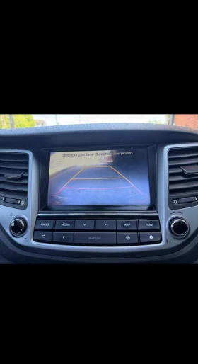 Hyundai Tucson 2.0CRDI* ��������* ���������* �������* ����* ���*  | Mobile.bg � ����� ������ 8