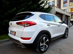 Hyundai Tucson 2.0CRDI* ��������* �������* ����* ��.�������* ���* | Mobile.bg � ����� ������ 5