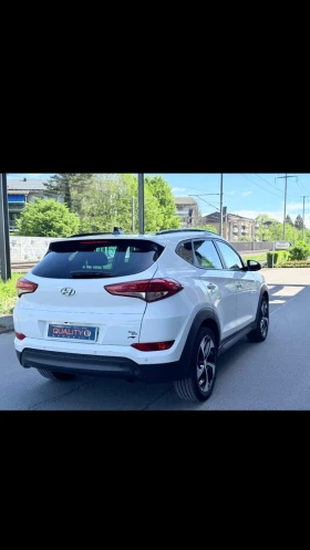 ����� �� �������� �� Hyundai Tucson 2.0CRDI* ��������* ���������* �������* ����* ���* 
