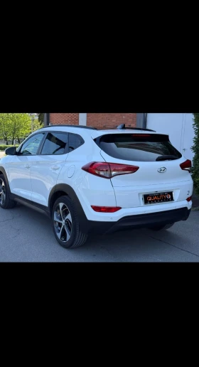 Hyundai Tucson 2.0CRDI* ��������* ���������* �������* ����* ���*  | Mobile.bg � ����� ������ 5