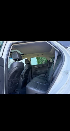 Hyundai Tucson 2.0CRDI* ��������* ���������* �������* ����* ���*  | Mobile.bg � ����� ������ 9