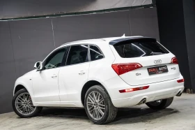 Audi Q5 3.0TDI /QUATTRO/ S-Line/ LED/ NAVI/ PARKASSIST/ | Mobile.bg � ����� ������ 5