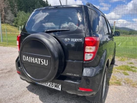 Daihatsu Terios 1, 5 Gaz - 5500 € / 10757.07 лв. - 77625322 4