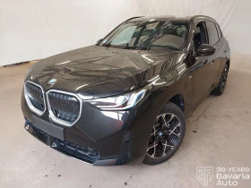 ����� �� �������� �� BMW X3 30e xDrive M Sport Paket Steptronic