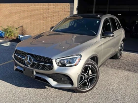 Mercedes-Benz GLC 300 4МАТIC* DIS* 360* AMBIENT*  - 22400 € - 35106952 13