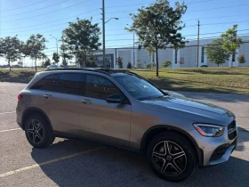 Mercedes-Benz GLC 300 4МАТIC* DIS* 360* AMBIENT*  - 22400 € - 35106952 2