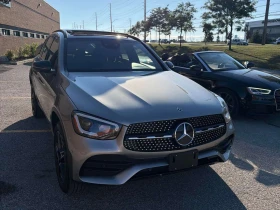 Mercedes-Benz GLC 300 4МАТIC* DIS* 360* AMBIENT*  - 22400 € - 35106952 6