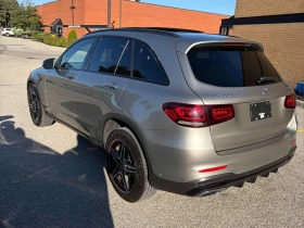 Mercedes-Benz GLC 300 4МАТIC* DIS* 360* AMBIENT*  - 22400 € - 35106952 3