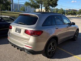 Mercedes-Benz GLC 300 4МАТIC* DIS* 360* AMBIENT*  - 22400 € - 35106952 4