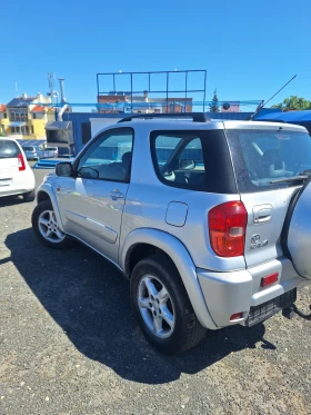 Toyota Rav4 къса база - 4500 € - 20299779 7