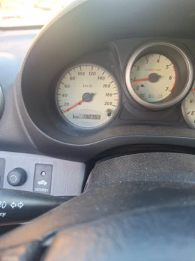 Toyota Rav4 къса база - 4500 € - 20299779 9