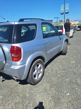 Toyota Rav4 къса база - 4500 € - 20299779 5