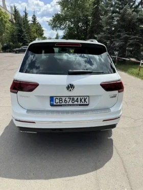 VW Tiguan R-Line | Mobile.bg � ����� ������ 3