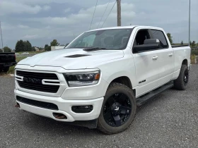 ������ Dodge RAM 1500