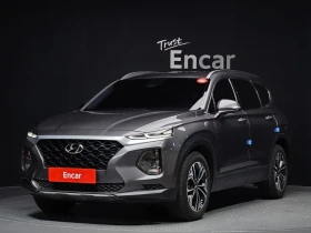 ����� �� �������� �� Hyundai Santa fe 2.0 2WD PREMIUM
