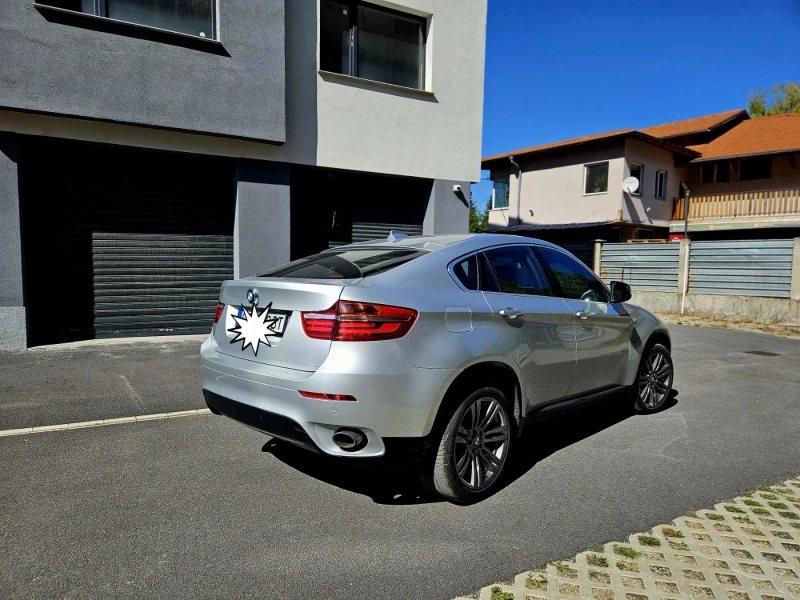 BMW X6 3.0 d, снимка 2 - Автомобили и джипове - 48541760