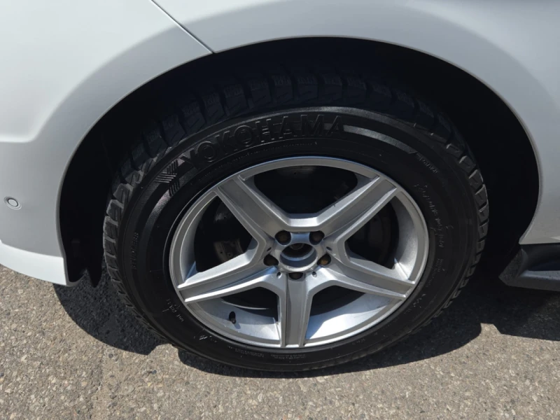 Mercedes-Benz ML 350 Bluetec* AMG* 4MATIC* Harman* Подгрев* Камера* , снимка 10 - Автомобили и джипове - 52317608