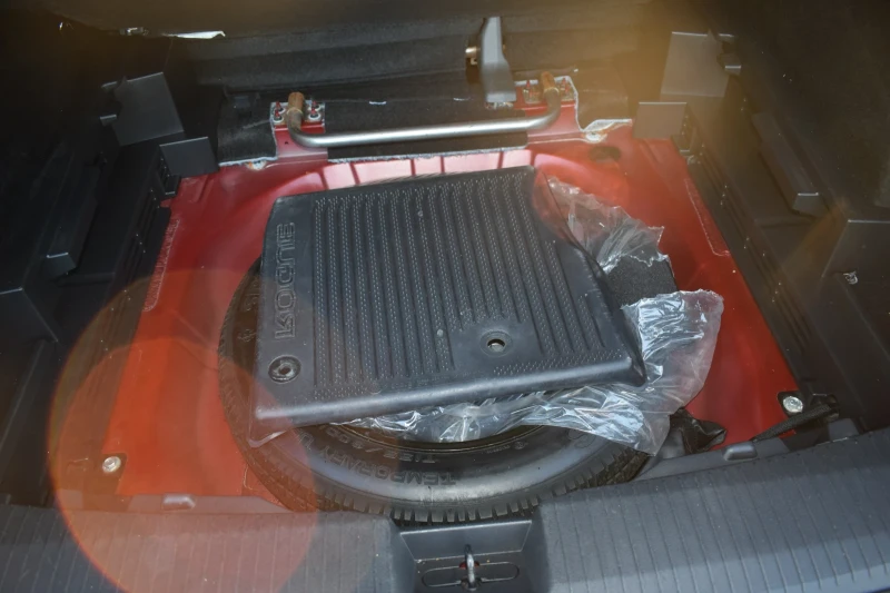 Nissan Rogue T33 2.5I Xtronic , снимка 14 - Автомобили и джипове - 52619823