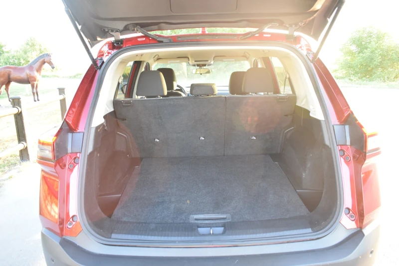 Nissan Rogue T33 2.5I Xtronic , снимка 13 - Автомобили и джипове - 52619823