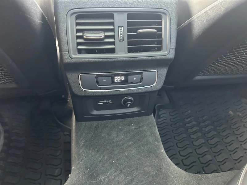 Audi SQ5 3.0TFSI S-line , снимка 13 - Автомобили и джипове - 52374911