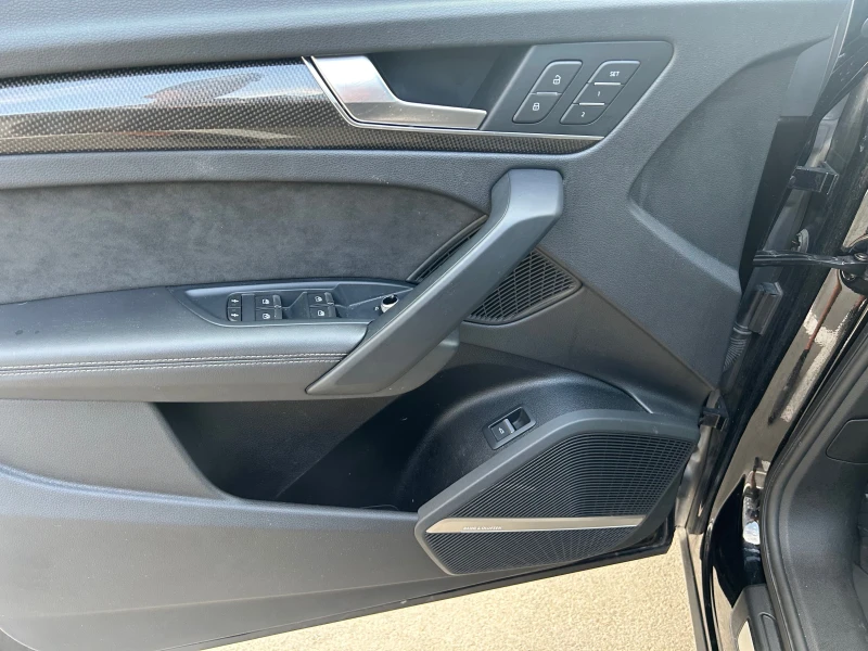 Audi SQ5 3.0TFSI S-line , снимка 14 - Автомобили и джипове - 52374911