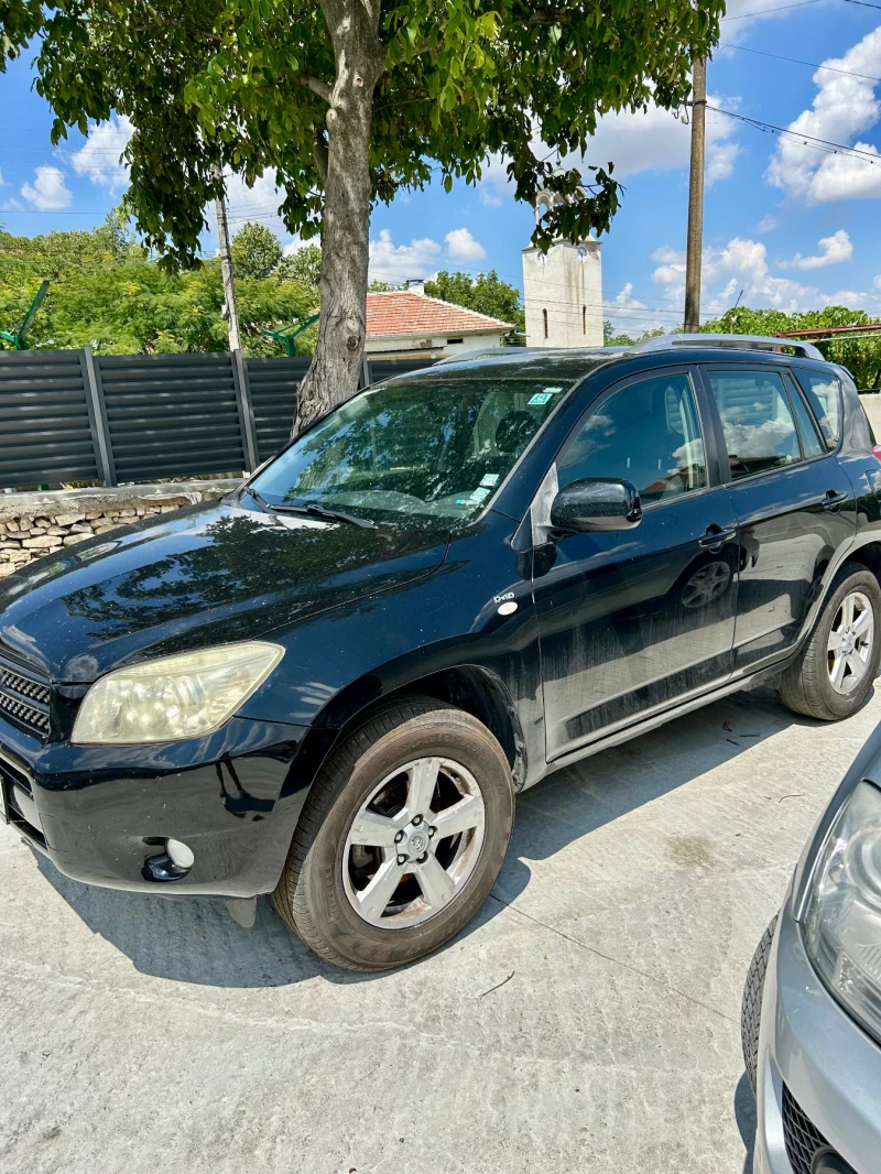 Toyota Rav4, снимка 2 - Автомобили и джипове - 52512952