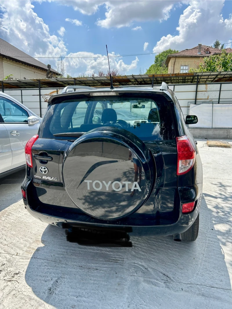Toyota Rav4, снимка 5 - Автомобили и джипове - 52512952