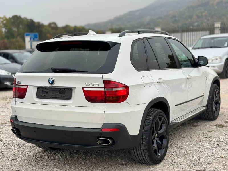 BMW X5 3.5 дизел Италия, снимка 5 - Автомобили и джипове - 52105526