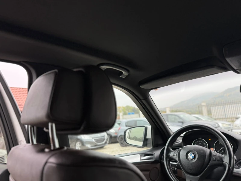BMW X5 3.5 дизел Италия, снимка 12 - Автомобили и джипове - 52105526