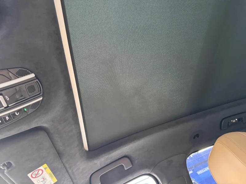 Porsche Cayenne Turbo, Ceramic, PDCC, снимка 13 - Автомобили и джипове - 52392261