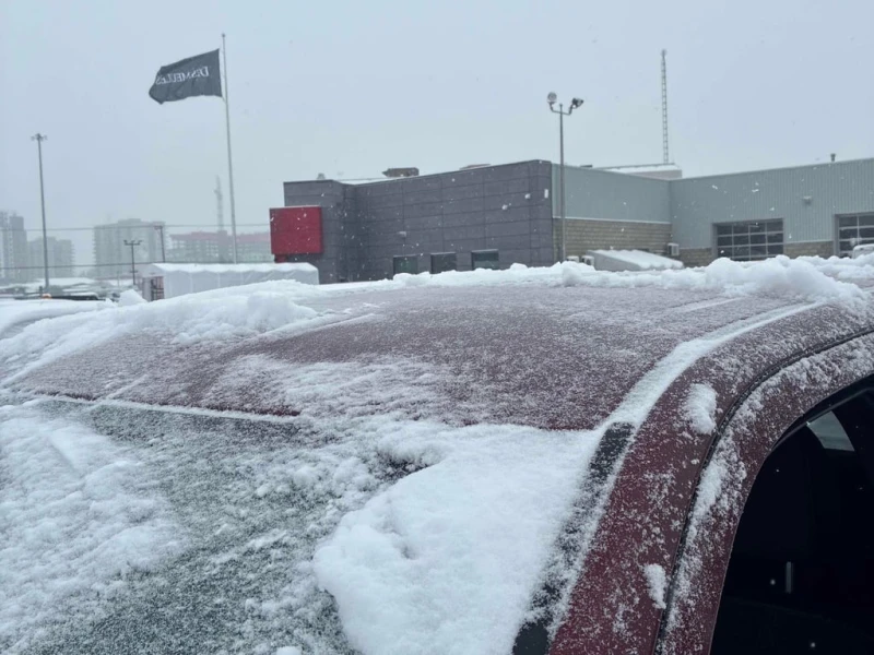 Dodge RAM 1500 * Warlock * CARFAX * БЕЗ ПЪРВОНАЧАЛНА ВНОСКА, снимка 14 - Автомобили и джипове - 52735797