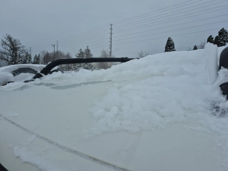 Toyota Fj cruiser * S * CARFAX * БЕЗ ПЪРВОНАЧАЛНА ВНОСКА, снимка 16 - Автомобили и джипове - 53128477