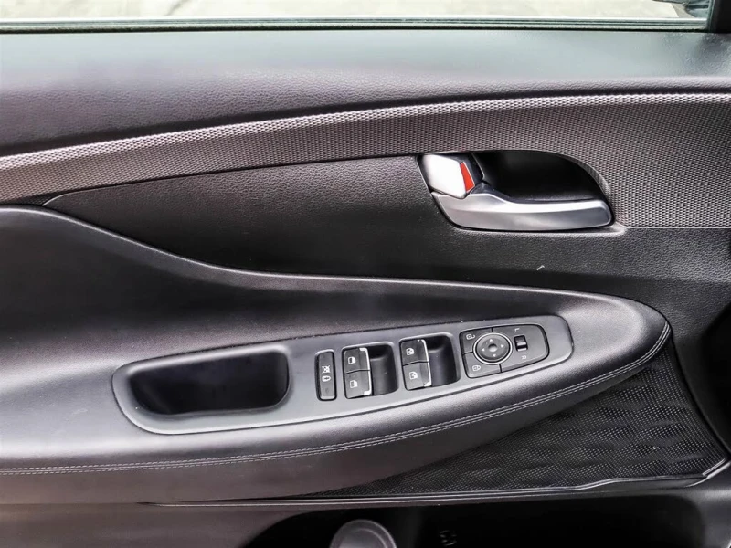 Hyundai Santa fe * PREFERRED* AWD* , снимка 6 - Автомобили и джипове - 53230373