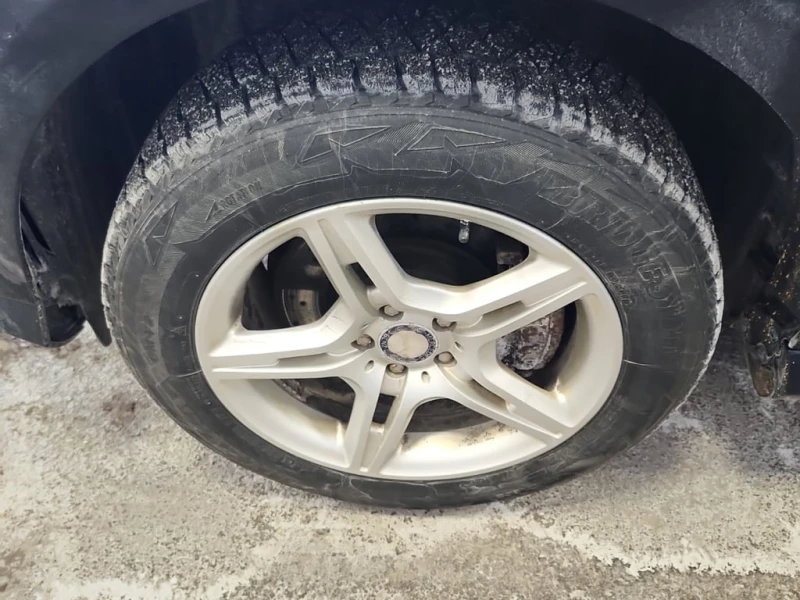 Mercedes-Benz ML 350 / BLUETEC / PAMETI / PANO / CARFAX, снимка 6 - Автомобили и джипове - 53248233