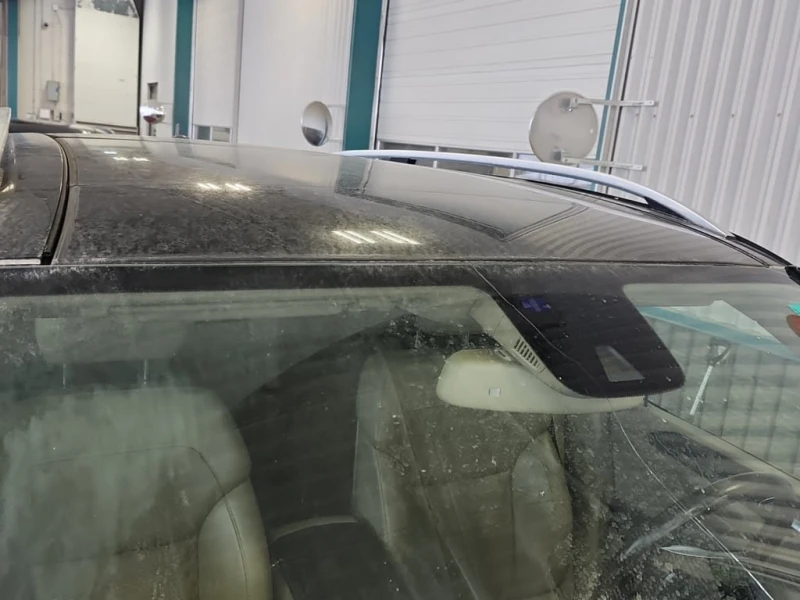 Mercedes-Benz ML 350 / BLUETEC / PAMETI / PANO / CARFAX, снимка 5 - Автомобили и джипове - 53248233